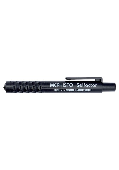 Koh-i Noor 5301 Mekanik 5.6 Mm. Portmin Versatil Kalem