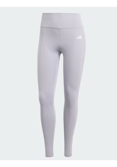 Adidas Optime Essentials Stas Pocket Kadın Tayt Ix5023 Gri