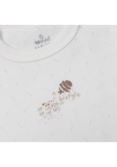 Bistyle 2li Takım Ocean And Starfish 14147 Ekru
