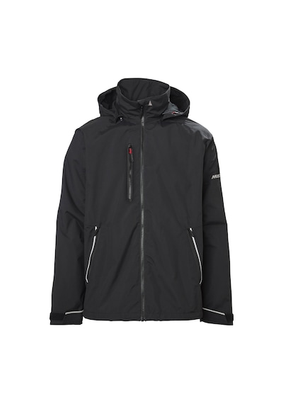 Musto Sardınıa Yelken Mont 2.0 Siyah