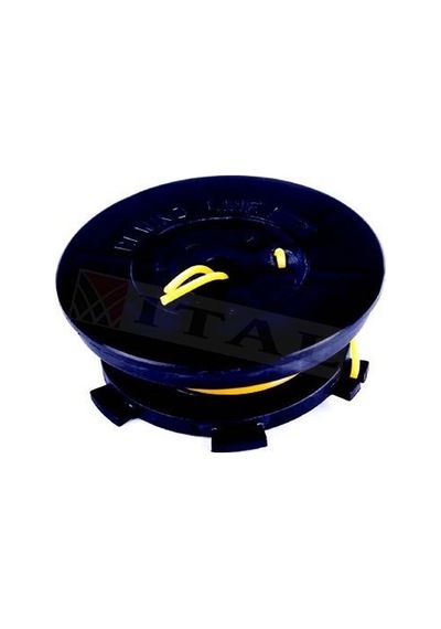 Elektrikli Tırpan Misina Başlığı Wolf/mtd700/et700/et1000