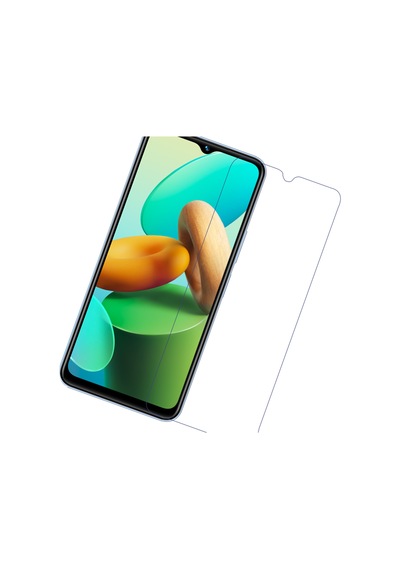 Vivo Y22S Kırılmaz Ekran Koruyucu Temperli Cam