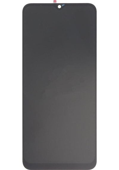 Oppo Realme C30 Uyumlu Lcd Ekran + Dokunmatik Rmx3581