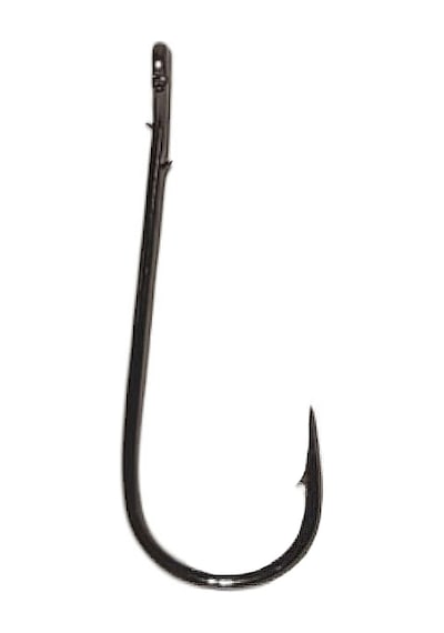 Anchor Extra Lrf Hook Tırnaklı Lrf Jighead İğnesi - No-8