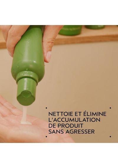 Be Curly Advanced Bukleli Saçlar İçin Şampuan 250 Ml