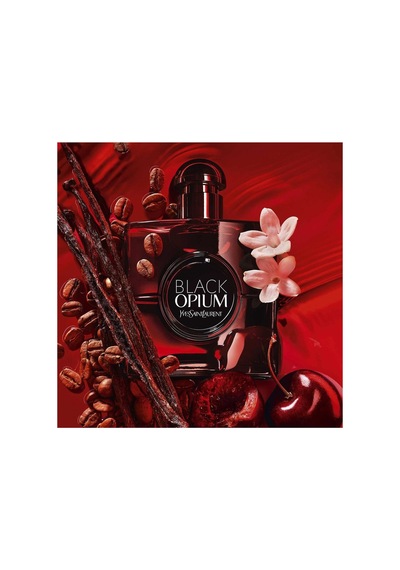 Black Opium Over Red Edp 90ml Kadın Parfüm Fresh 69792744