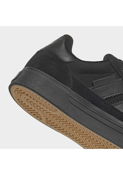 Adidas Kj1794 Superskate St Erkek Günlük Spor Ayakkabısı Siyah