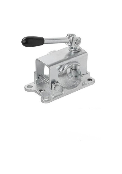 Knott Destek Tekeri Bağlama Kelepçesi Mafsallı Döküm 48mm-1767