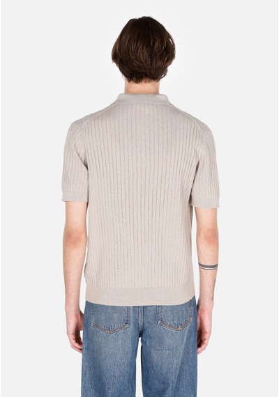 Colin's Colins Regular Fit Erkek Bej Kazak Cl1073995 Cl1073995 Q1.v2 Beı Bej