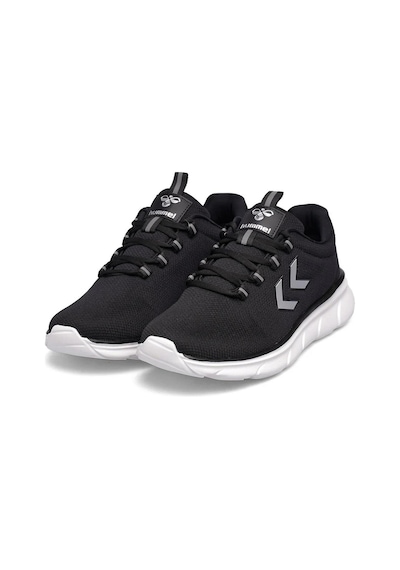 Hummel Tyro Ll Unısex Koşu Ayakkabısı Siyah