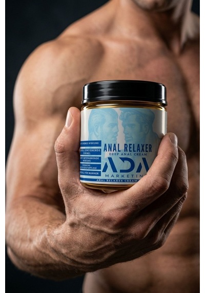 150 Ml Relaxer Krem Erkeklere Özel Su Bazlı, Yoğun Yumuşatma Etkili, Krem