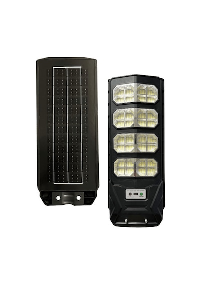 Forlife 300 Watt Solar Sokak Ve Yol Aydınlatma Armatürü Günışığı