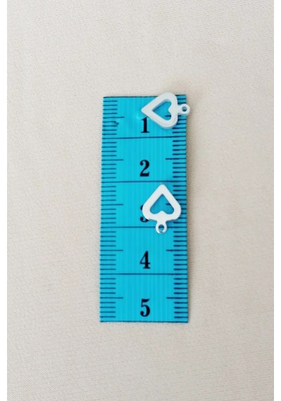 Tedar Oya Abiye Bileklik Kolye Pleksi Metalik Plastik Pul Gümüş Renk 8 Gram 100 Adet - Bnc511 Najmaddin (No:1) 8.5Cm X 10.5 Cm