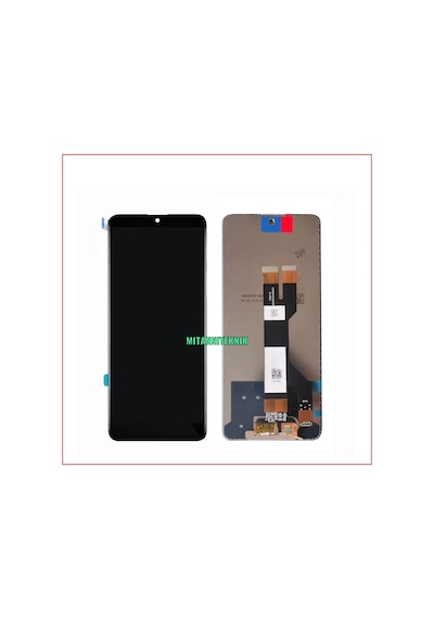 General Mobile GM22 Plus Lcd Ekran Dokunmatik