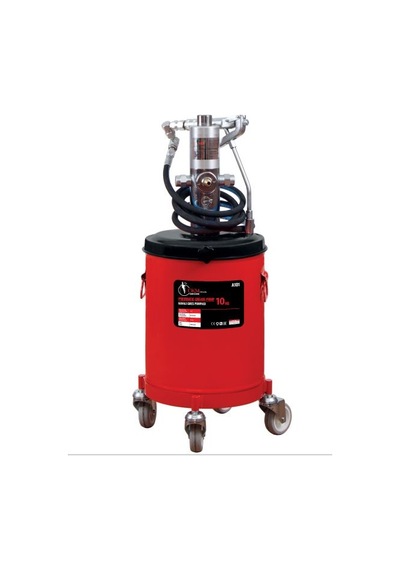 Ckm A101 – 10 Kg Havalı Gres Pompası
