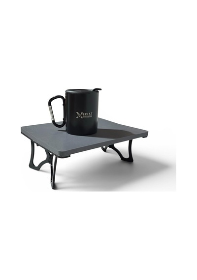 Mcrest Mini Katlanır Kamp Masası Genel