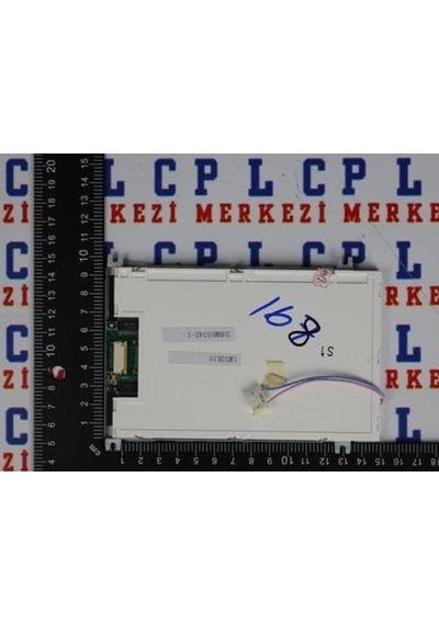 Lm32K10 (Pg320240Frf-Ynnhp1) (3Hnp04014-1 Abb Tpu2 3Hnm05345-1) L