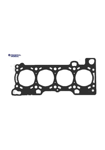 Silindir Kapak Contasi Flash/r-21 Federal Mogul 770713860 Rbl910