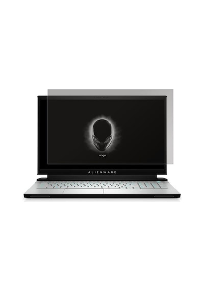 Dell Alienware M17 17.3 İnç Hayalet Ekran Koruyucu