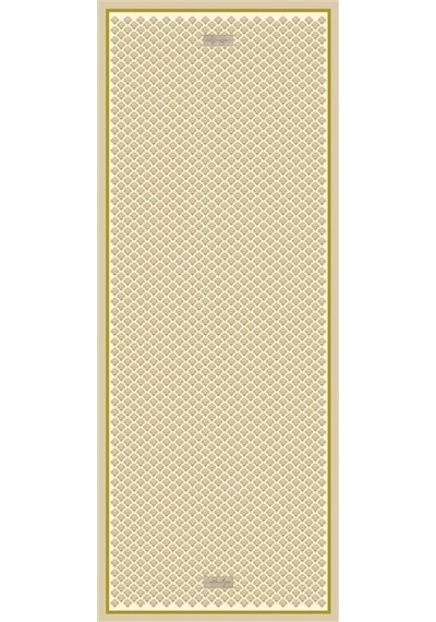 LA BOUTIQUE Güz Şal 2236-03 70x190