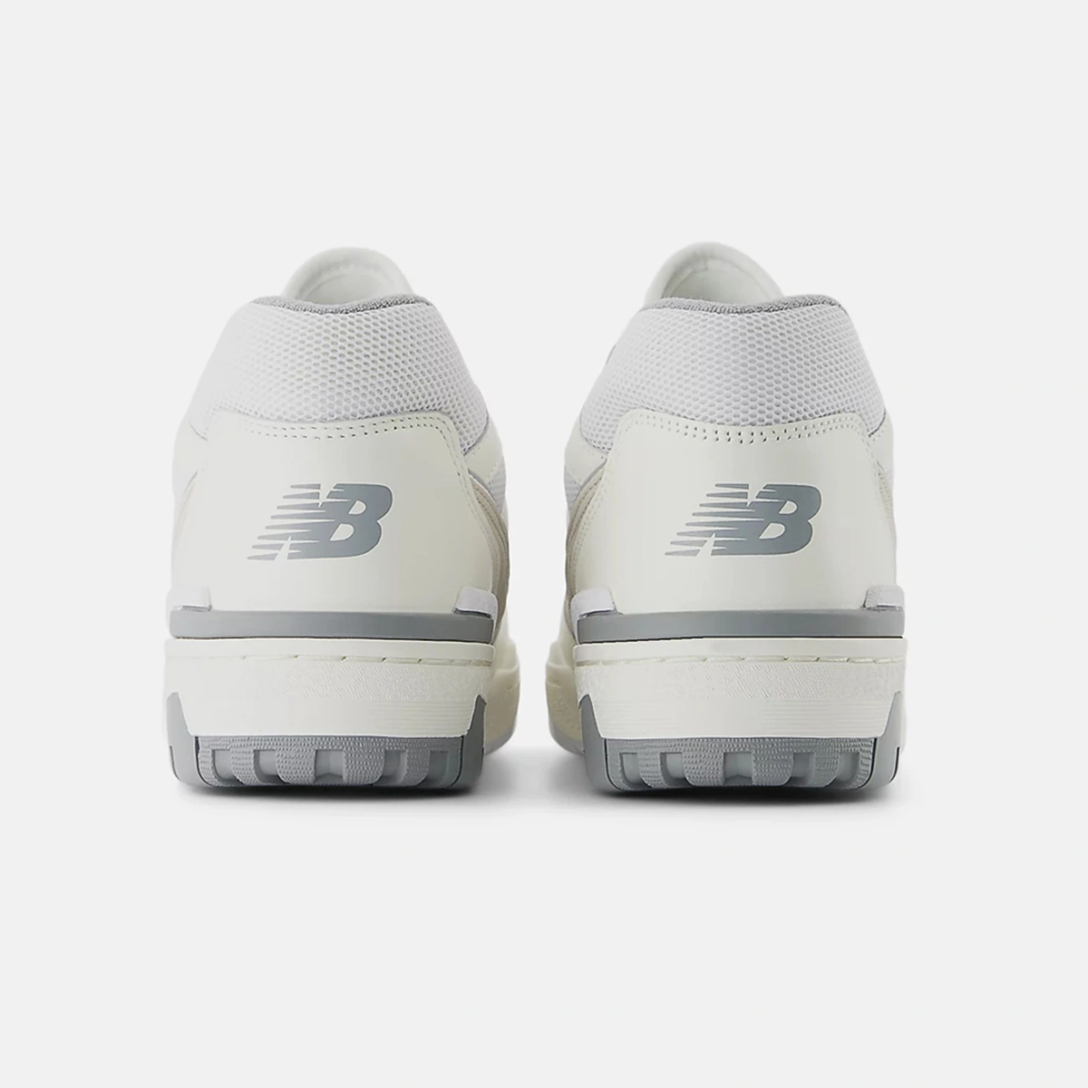 Spor Kadın Bb550utw New Balance Lifestyle Whıte Beyaz