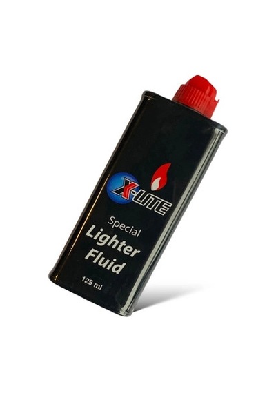 Zenviya21 125 Ml X-lite Çakmak Benzini Zenya785