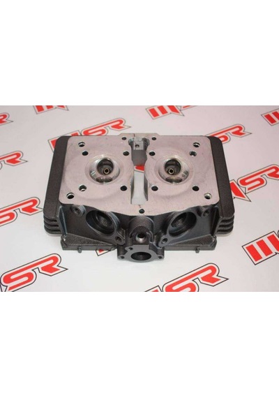Regal Raptor Dd250e / Mr Destro 250 Silindir Kapak Boş