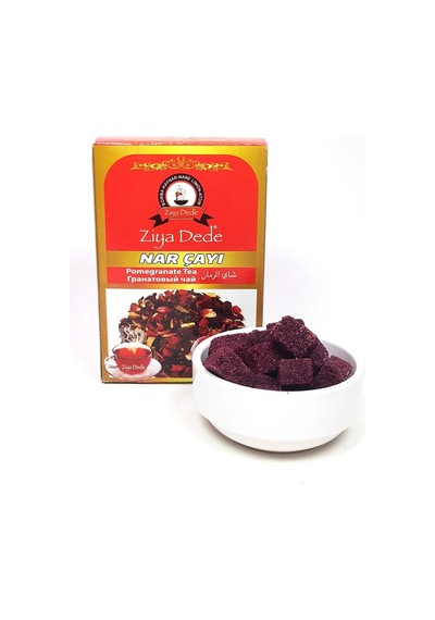 Ziya Dede Atom Nar Çayı 150 G