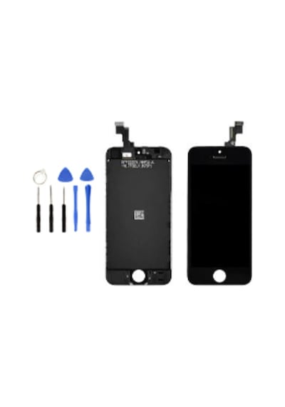 Apple Uyumlu iPhone 5S Lcd Ekran Dokunmatik Tamir Seti !!!