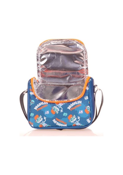 Kaukko Kids Beslenme Çantası Fast Brooklyn L7171