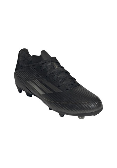 Adidas F50 League Fg Mg Siyah Çocuk Krampon Ayakkabı Ç-167 If1364 Siyah