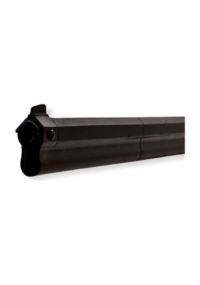 Denix Henry Rifle With Octogonal Barrel. Usa 1860