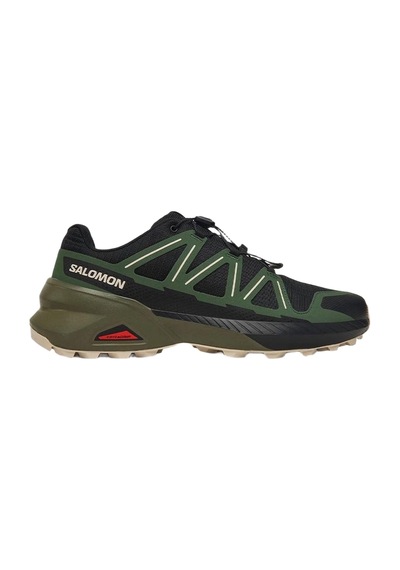 Salomon Speedcross Peak 2095 Siyah