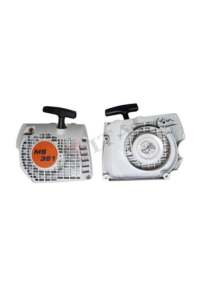 Starter Yan Kapak Stihl Ms361/341 Ekonomik