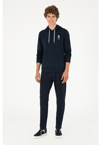 U.s. Polo Assn. Erkek Lacivert Eşofman Altı 50293401-vr033 Lacivert