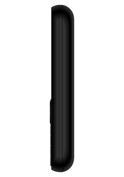 Philips Xenium E2125 Çift SIM Type-C Tuşlu Cep Telefonu Siyah