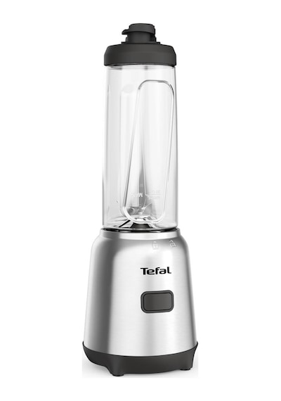 Tefal Mix & Move 2  0,6 L Mataralı 300 W Taşınabilir Smoothie Blender