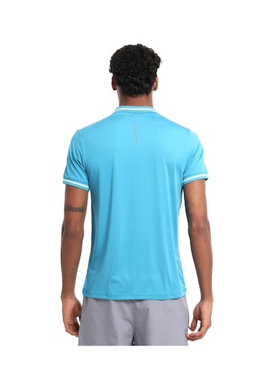 Sportive Nagoya Erkek Mavi Koşu T-shirt 25ye001-mavı 1709966 Mavi