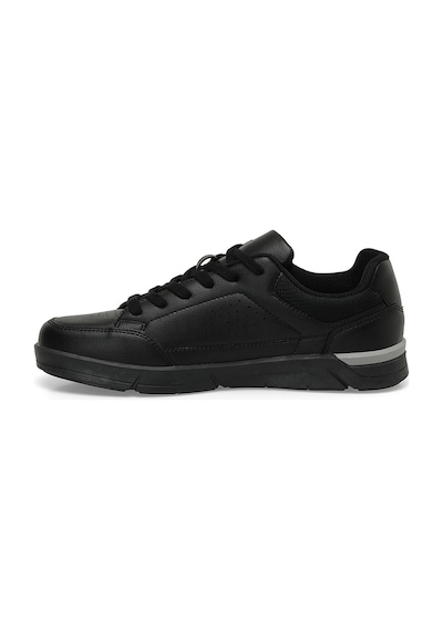 Salvano Nerone 4fx Siyah Erkek Sneaker 000000000101570359 Siyah