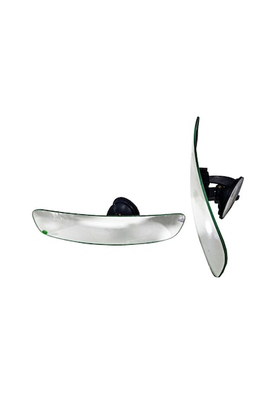 İç Dikiz Aynası Bombeli Kilitli Vantuzlu Ayna Kiva Cici 275x65mm 1501050
