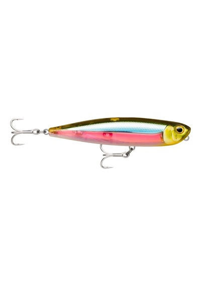 Rapala Precision Xtreme Pencil Saltwater Sahte Balığı Ghs 107mm