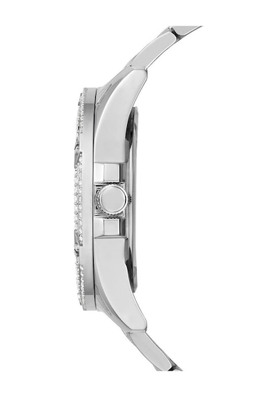 Guess GUGW0464L1 40 mm Metalik Gri Kadın Kol Saati