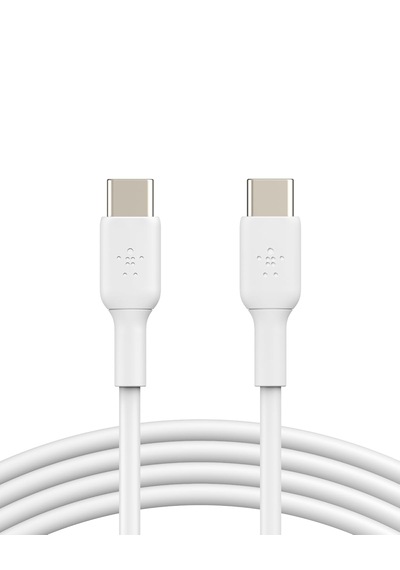 Belkin Boost Charge 60w Usb-c - Usb-c Kablosu 1 Metre 100 Cm