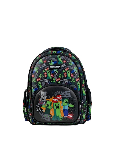 Minecraft Okul Çantası 26627 Çok Renkli