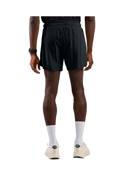 Odlo Short İnner Brief Zeroweıght 5 Inch 6000 Siyah