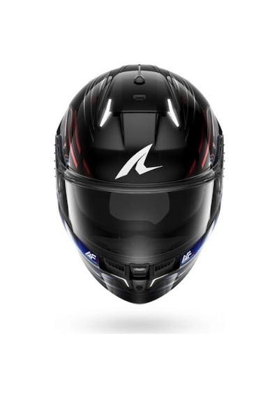 Shark Skwal İ3 Lıght-blur Kapalı Kask Krb