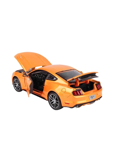 Maisto 1:18 2015 Ford Mustang Gt