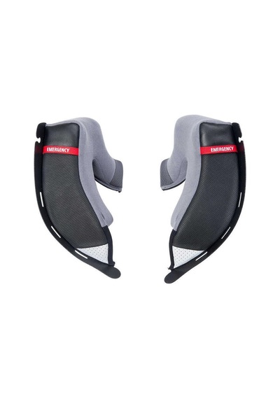 Hjc Rpha11 Kask Yanak Pedi 40mm
