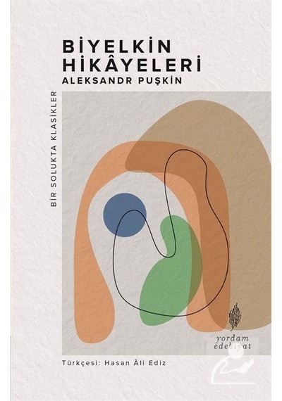 Mercankitap Biyelkin Hikayeleri / Aleksandr Puşkin