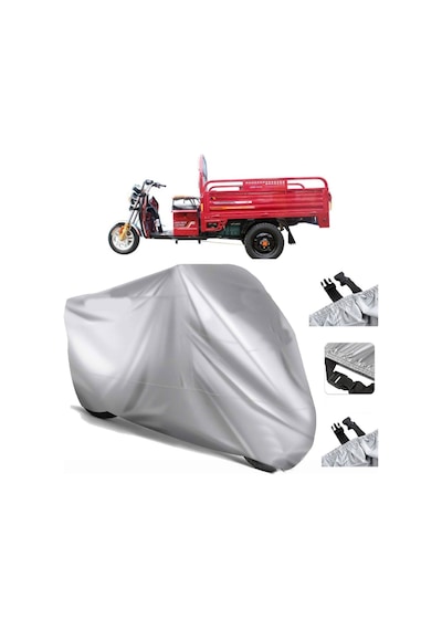 Arora Ar5000 Moped Elektrikli Motor Brandası (Bağlantı Tokalı) (457249945)